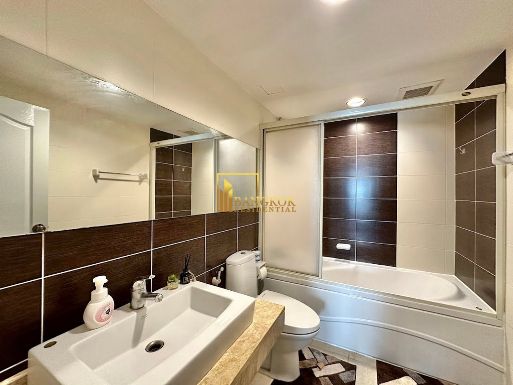 รูป Grand Heritage | Delightful 2 Bedroom Condo For Rent in Thonglor - BR18678CD - รูปที่ 16/27