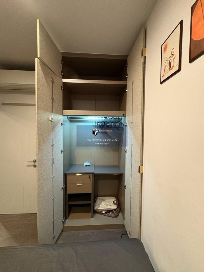 รูป OKA HAUS | Best Price 🔥🚝ใกล้ BTS Thonglor |#2026031014146#FC - รูปที่ 10/15