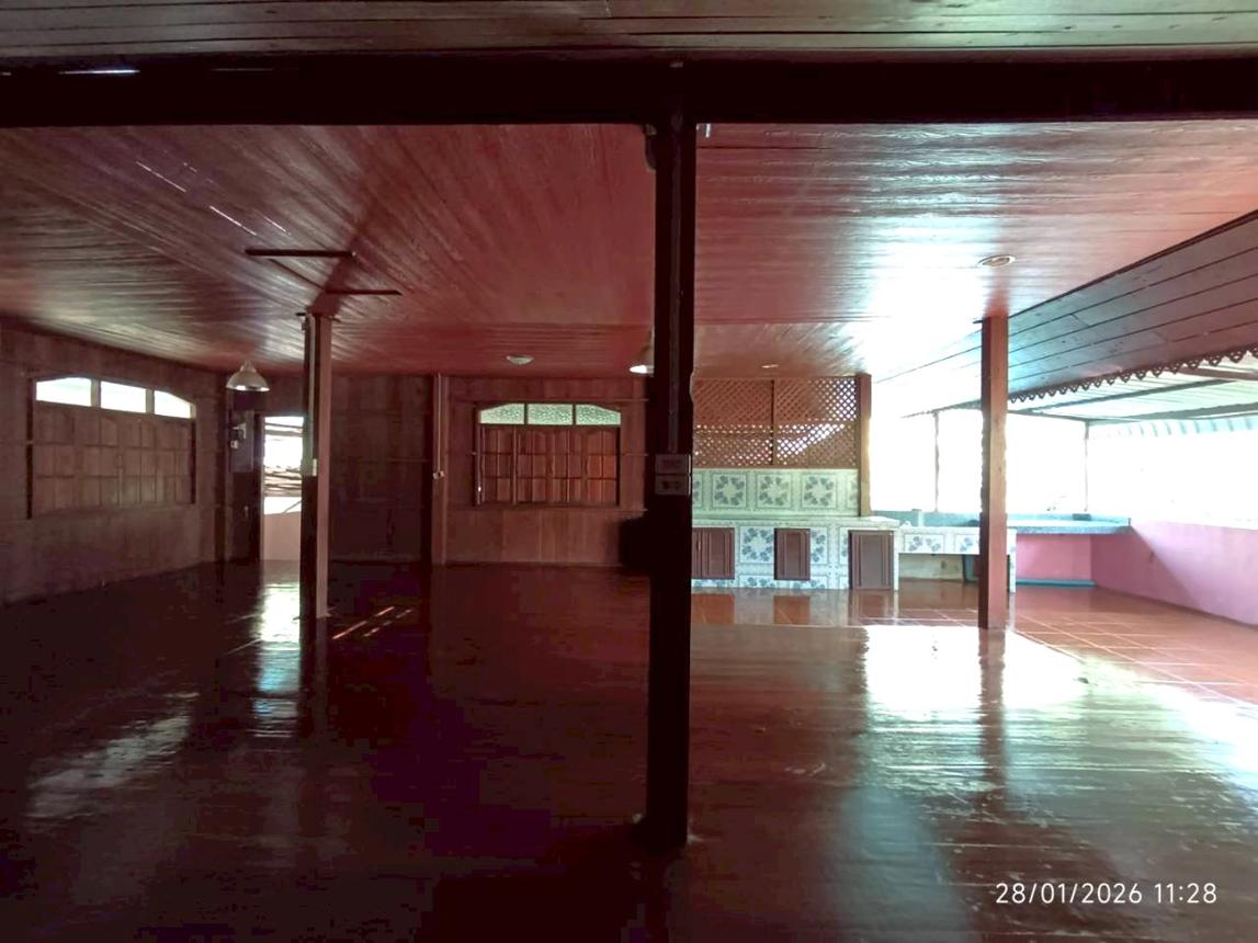 รูป บ้านเดี่ยว 934 ตร.วา ลี้ ลำพูน 7.1M - รูปที่ 46/56
