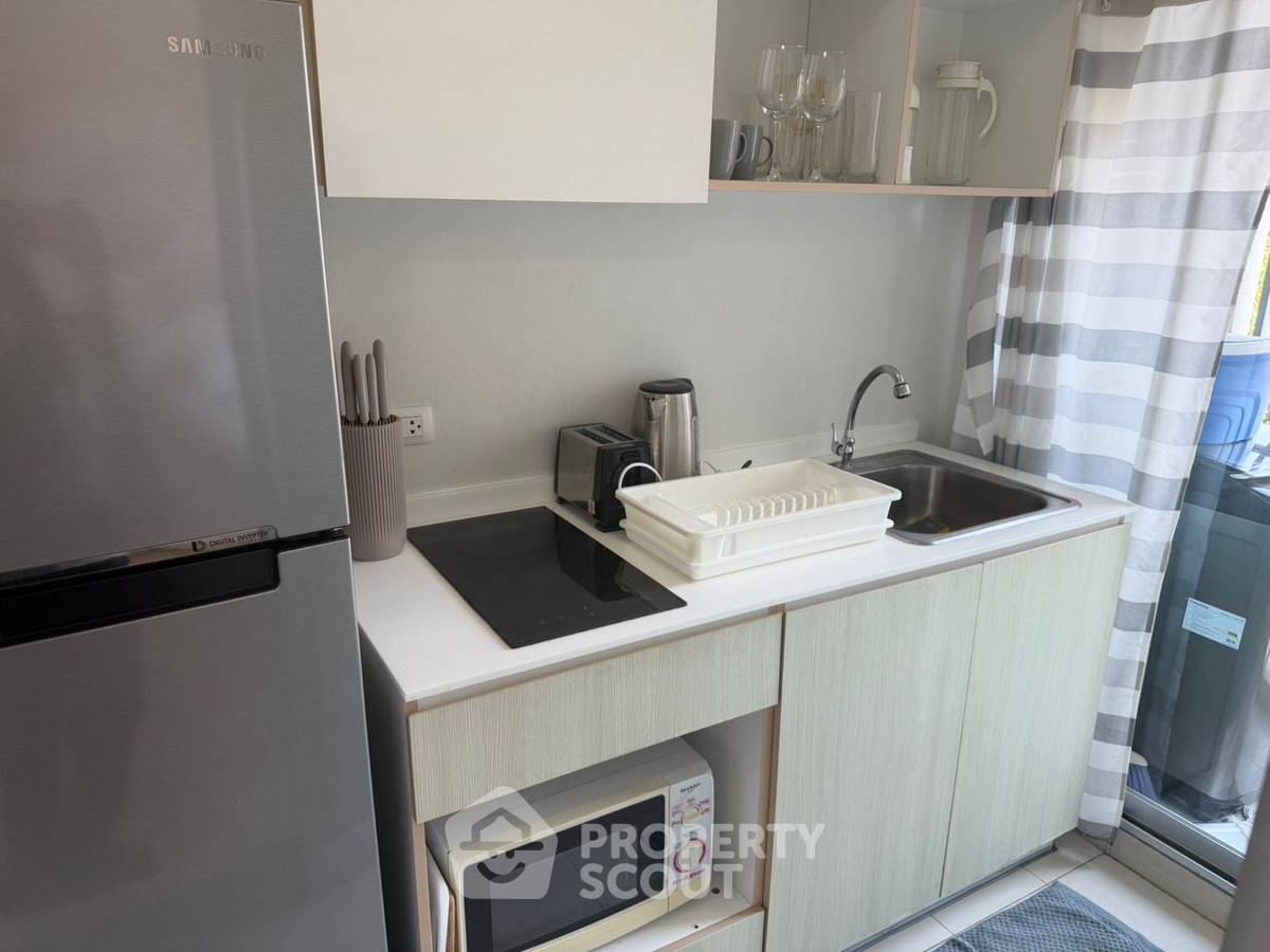 รูป คอนโด สตูดิโอ ที่ บ้านเพียงเพลิน หัวหิน ใกล้ หาดเขาตะเกียบ (ID 2796613) - รูปที่ 5/22