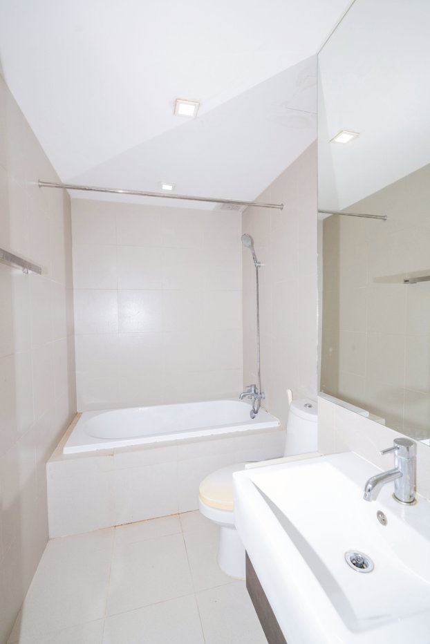 รูป RS5763  ขายคอนโดหรู Noble Remix Sukhumvit 36 ติด BTS ทองหล่อ (Rare Unit พื้นที่ใหญ่พิเศษ) - รูปที่ 18/19