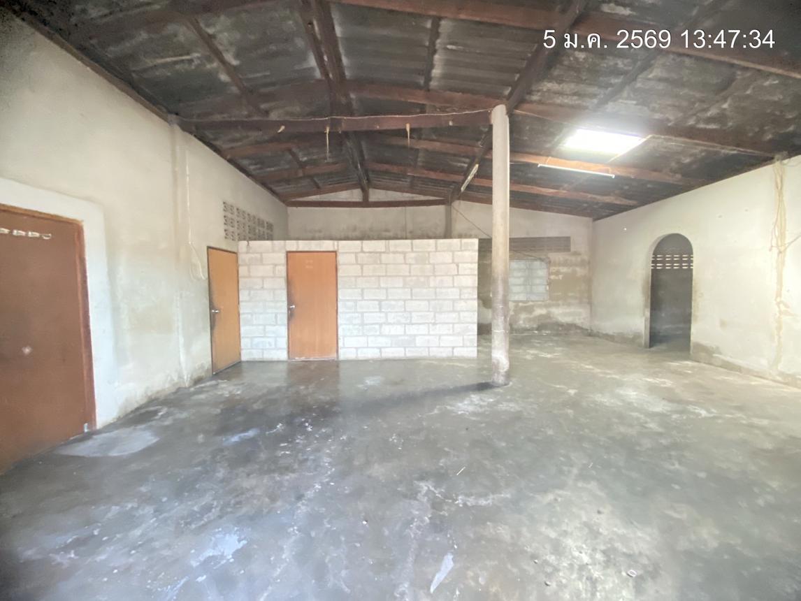 picture HOME 311 Sq.w. Tha Maka Kanchanaburi for 886,000 - 24/30