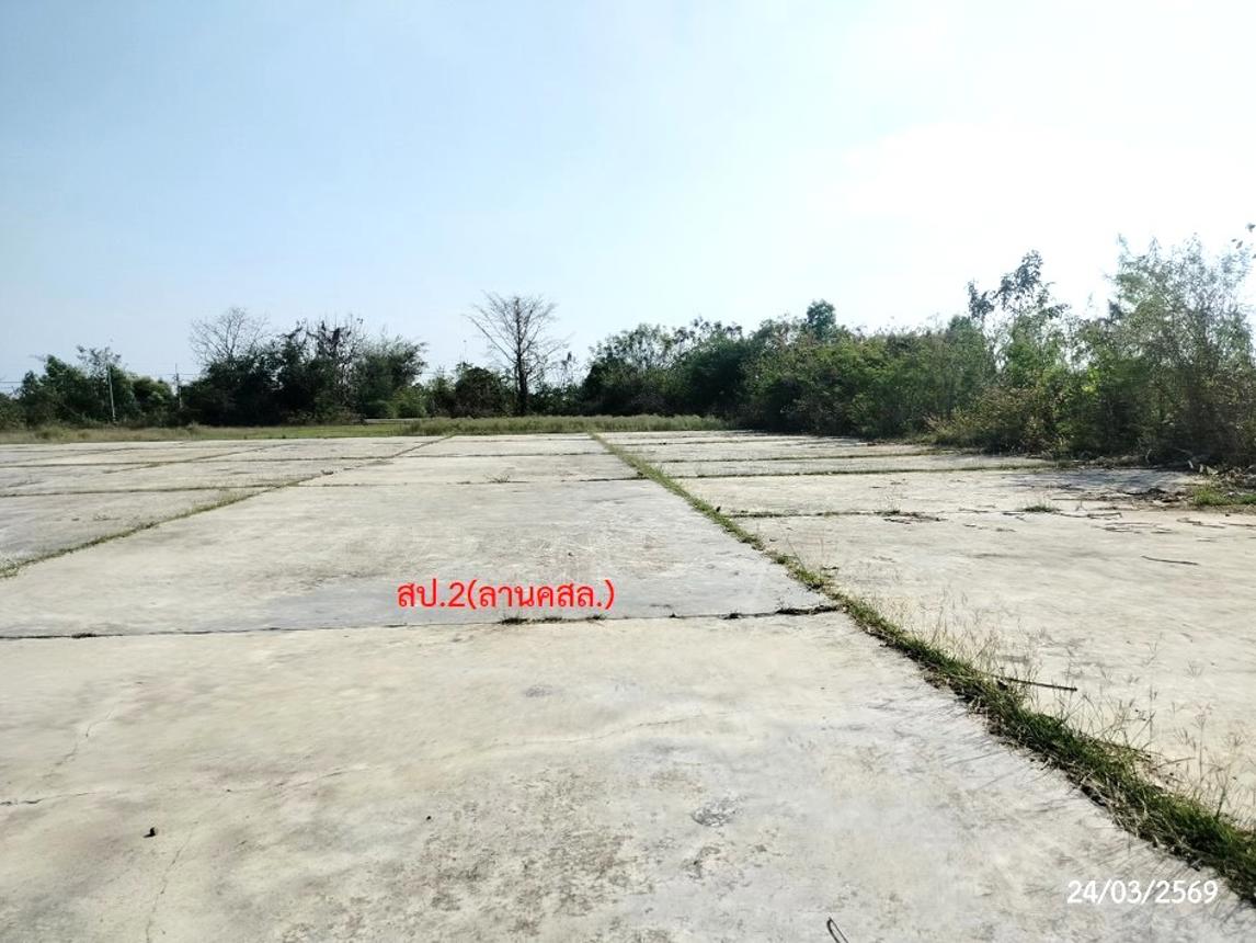 picture FACTORY 2645 Sq.w. Akat Amnuai Sakon Nakhon for 6.2M - 14/24