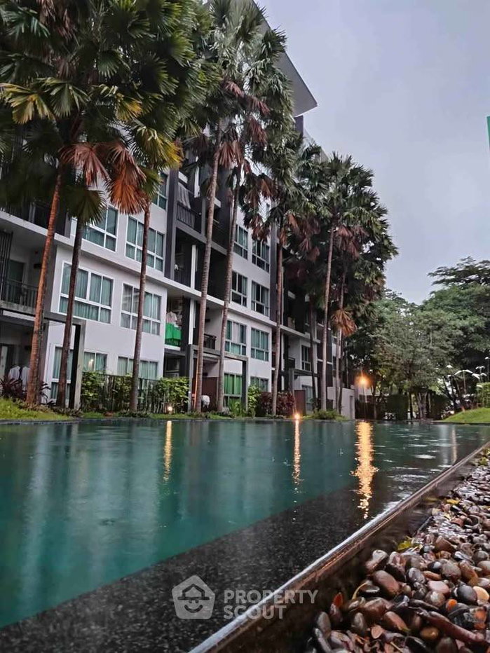 รูป คอนโด 1 ห้องนอน ขนาด 29 ตร.ม. ชั้น 4 โครงการ เนเชอราซ่า คอนโดมิเนียม นอร์ท พัทยา (ID 2428182) - รูปที่ 12/14