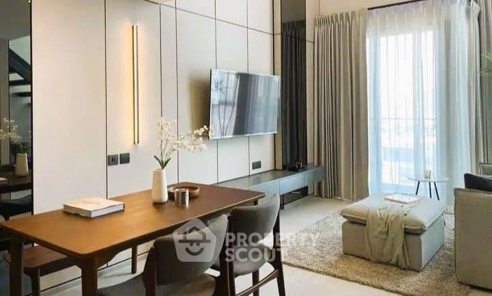 รูป คอนโด 1-ห้องนอน ที่ คูเปอร์ สยาม คอนโดมิเนียม ใกล้ BTS รถไฟฟ้าสนามกีฬาแห่งชาติ (ID 1837539) - รูปที่ 3/15