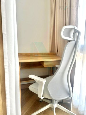 Condos for rent : 🔺 For Rent Condo THE ISSARA LADPRAO Building 1, Floor 15,1 bed room, Room size 50 sqm