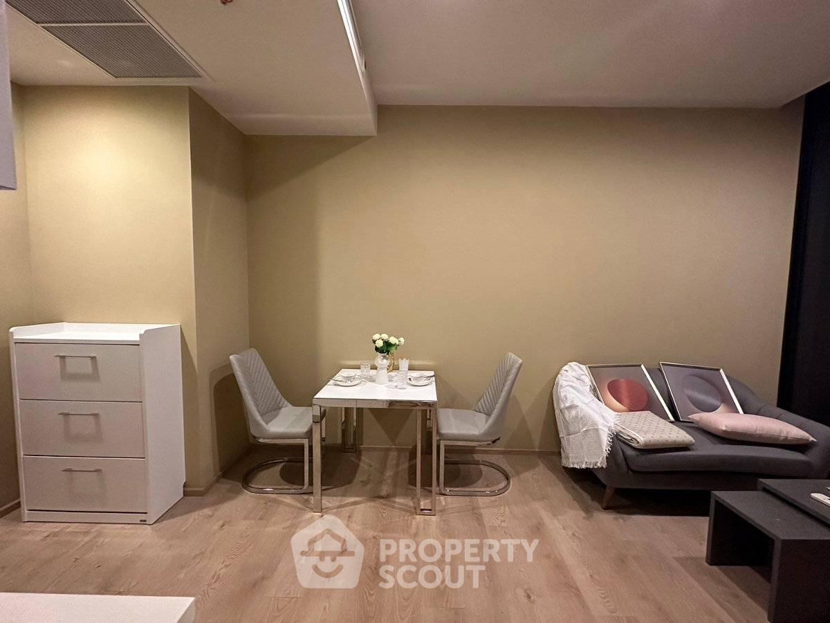 รูป คอนโด 1-ห้องนอน ที่ โนเบิล บีอี ไนน์ทีน สุขุมวิท ใกล้ BTS นานา (ID 2786080) - รูปที่ 7/10