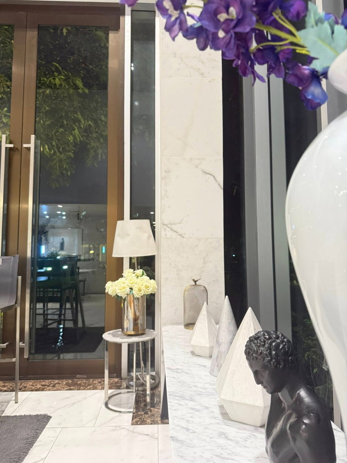 รูป 🔥 Condo for Rent – Prodigy Bangkae (Short to Medium Term) 🔥 (Only 350 meters from MRT Bang Khae – Ready to move in!) - รูปที่ 15/49
