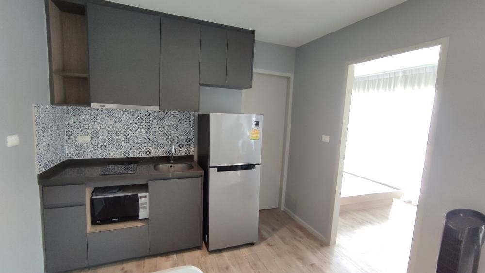 รูป Aspen Condo ลาซาล ศรีนครินทร์ (พร้อมเข้าอยู่ 10 พ.ค 69) - รูปที่ 6/14