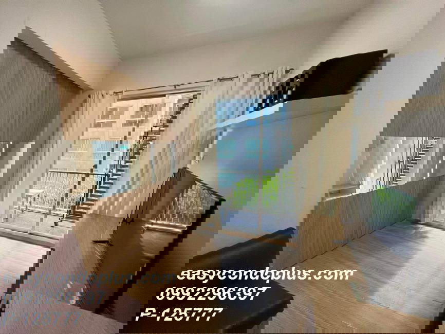 รูป P-125777 คอนโดให้เช่า A Space Play รัชดา-สุทธิสาร ใกล้ MRTสุทธิสาร 9,000 บาท | Line Id: @easycondoplus | 099-229-6397 - รูปที่ 5/10