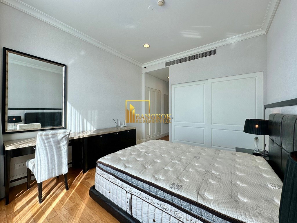 รูป Royce Private Residence | Stunning 2 Bed Luxury Condo in Asoke Area - BR18152CD - รูปที่ 20/44