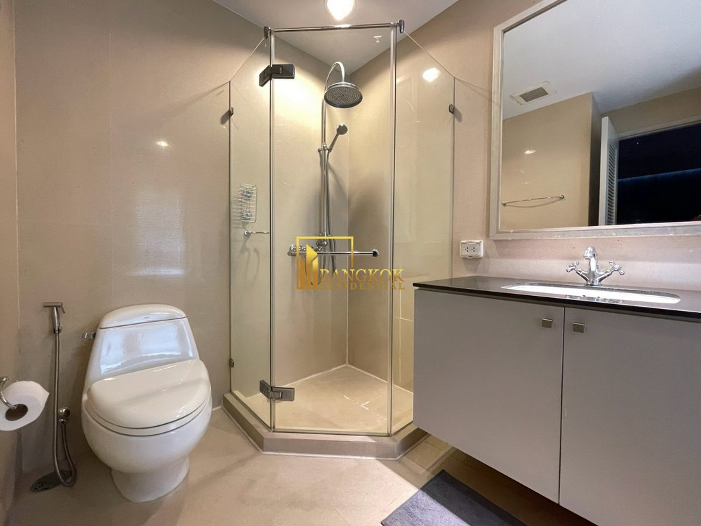 picture Hampton | Spacious 3 Bedroom Condo For Rent in Thonglor - BR17201CD - 15/31