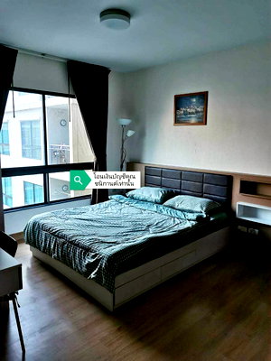 Condos for rent The Jas Wang Hin  :  Supalai Cute Ratchayothin - Phaholyothin 34