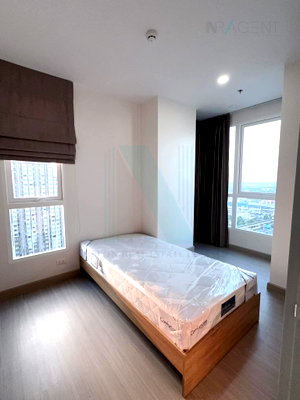 Condos for rent : 🔺 For Rent Condo SUPALAI LOFT SATHORN - RATCHAPHRUEK Building 1, Floor 26,2 bed room, Room size 56.00 sqm