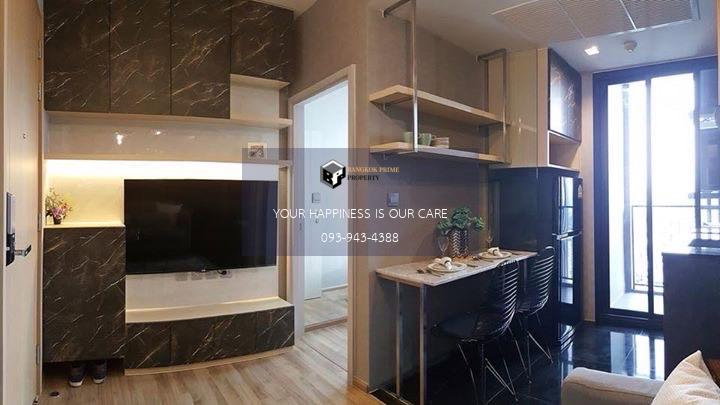 รูป The Line Jatujak-Mochit | 🚝ใกล้ BTS,MRTจตุจักร #2026040714319#FC - รูปที่ 11/11