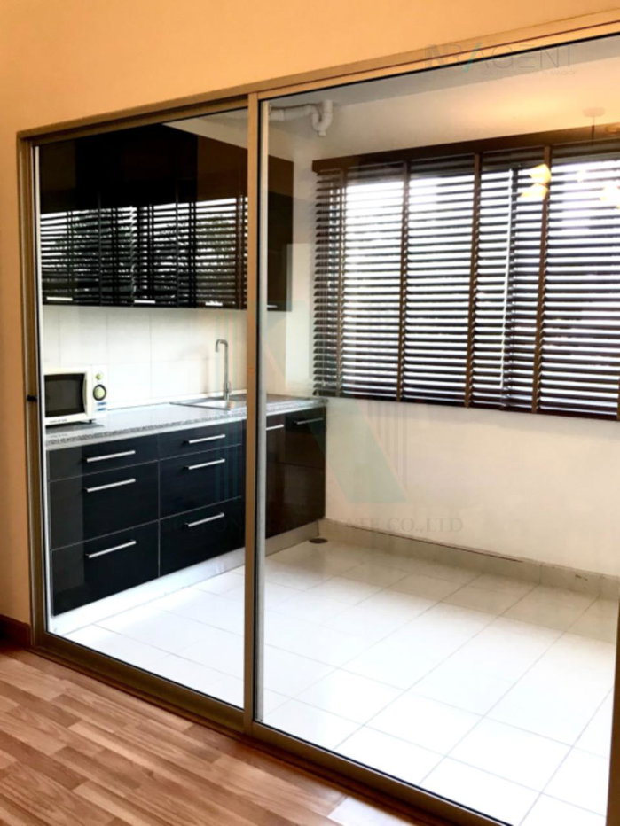 รูป 🔺 ให้เช่าคอนโด ซิตี้ โฮม สุขุมวิท 101 อาคาร A ชั้น 6 2 ห้องนอน ขนาด 70.00 ตรม ใกล้ 2 - รูปที่ 5/8