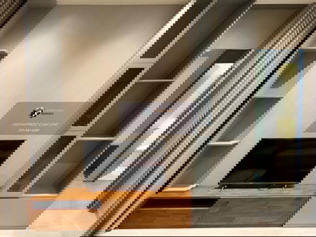 รูป Hyde Heritage Thonglor | 🔥Best Price 🌳Nice View🚝ใกล้ BTS Thonglor 300m #2026040714316#FC - รูปที่ 12/15