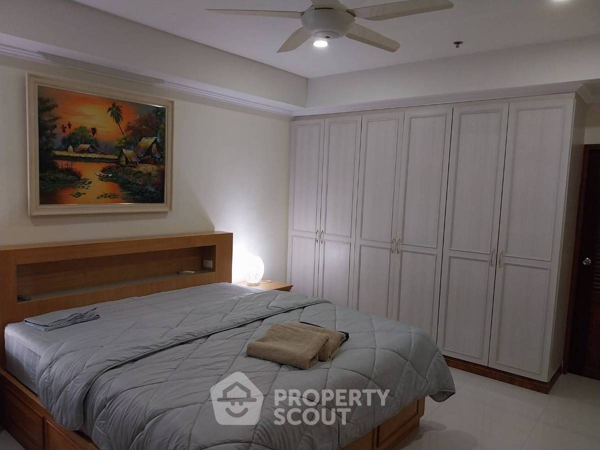 รูป คอนโด 1-ห้องนอน ที่ วิวทะเล 2 คอนโดมิเนียม จอมเทียน ใกล้ พัทยาใต้ (ID 2773401) - รูปที่ 2/9