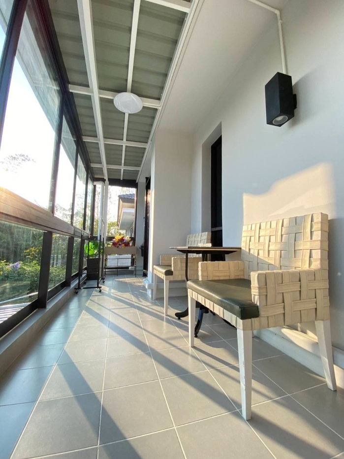 รูป WS7057 💎 ให้เช่าบ้านเดี่ยว 8 ห้องนอน ใกล้ สนามบินสุวรรณภูมิ เพียง 160,000/เดือน - รูปที่ 10/10