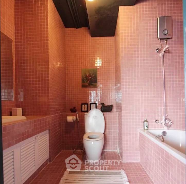 รูป คอนโด 2-ห้องนอน ที่ ซิตี้ รีสอร์ท สุขุมวิท 49 ใกล้ BTS พร้อมพงษ์ (ID 2392397) - รูปที่ 5/5