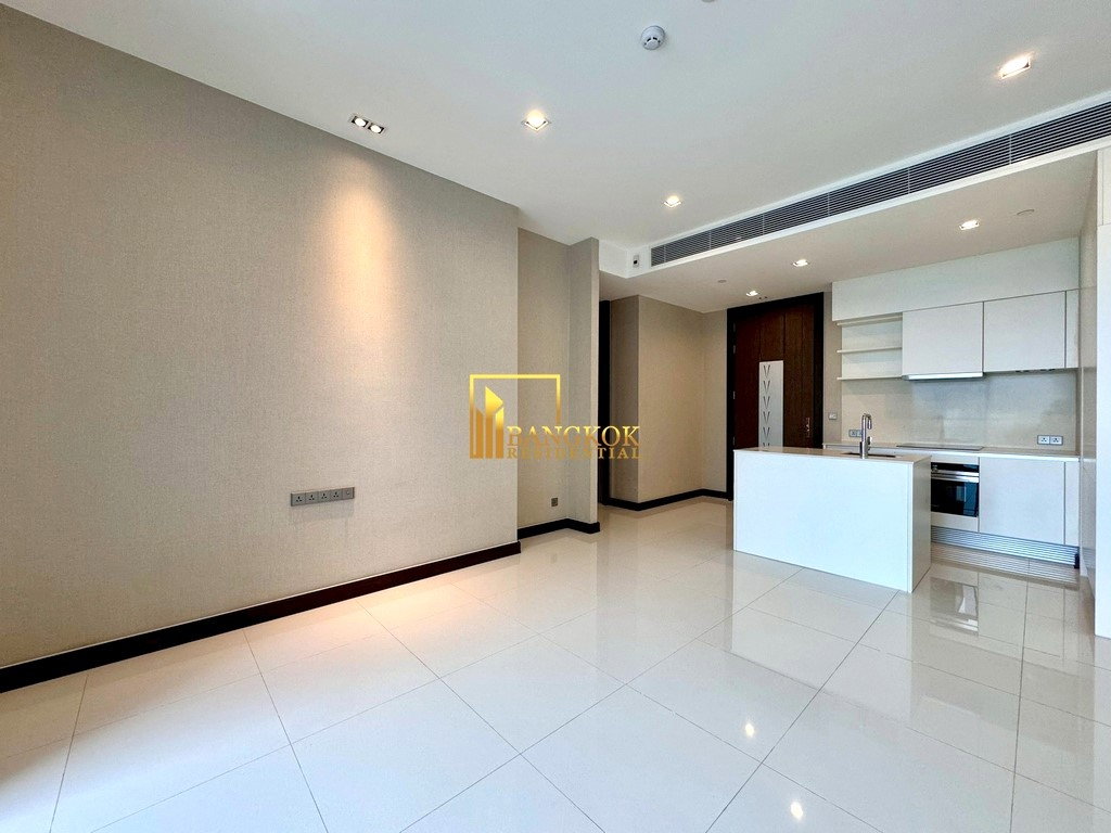 รูป Q Sukhumvit | Luxurious 2 Bedroom Condo Next to BTS Nana - BR19597CD - รูปที่ 4/38