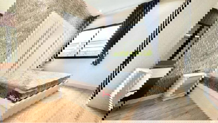 รูป 🌿 วิลล่าสระว่ายน้ำหรู บรรยากาศสงบ เหมาะสำหรับชาวต่างชาติและผู้ทำงานทางไกล - รูปที่ 12/19