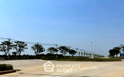 ที่ดิน บางเสาธง สมุทรปราการ : ที่ดินสำหรับปล่อยขาย 8,000 ตารางเมตร แถว ใน บางเสาธง (ID 2769274)