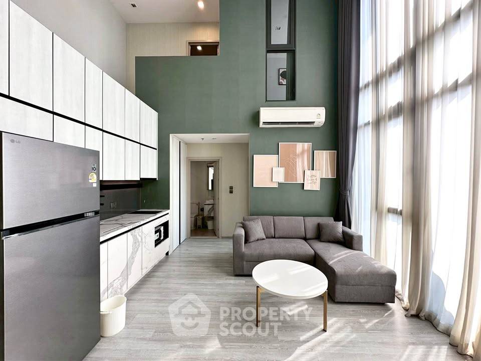 รูป คอนโด 2-ห้องนอน ที่ เดอะ ไลน์ สุขุมวิท 101 ใกล้ BTS ปุณณวิถี (ID 2796038) - รูปที่ 1/15