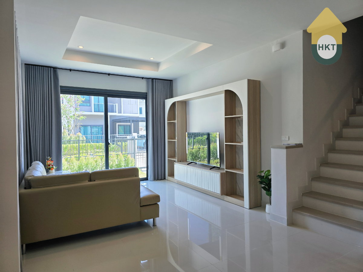 picture 4 Bed 4 Bath at Supalai Lake Ville, Ko Kaeo - 2/19