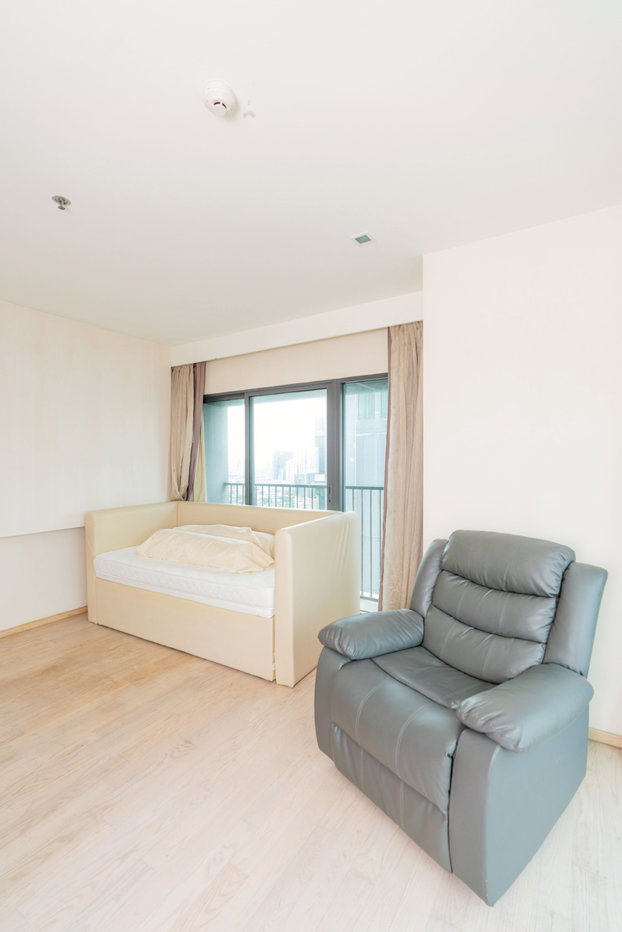 รูป RS5763  ขายคอนโดหรู Noble Remix Sukhumvit 36 ติด BTS ทองหล่อ (Rare Unit พื้นที่ใหญ่พิเศษ) - รูปที่ 10/19