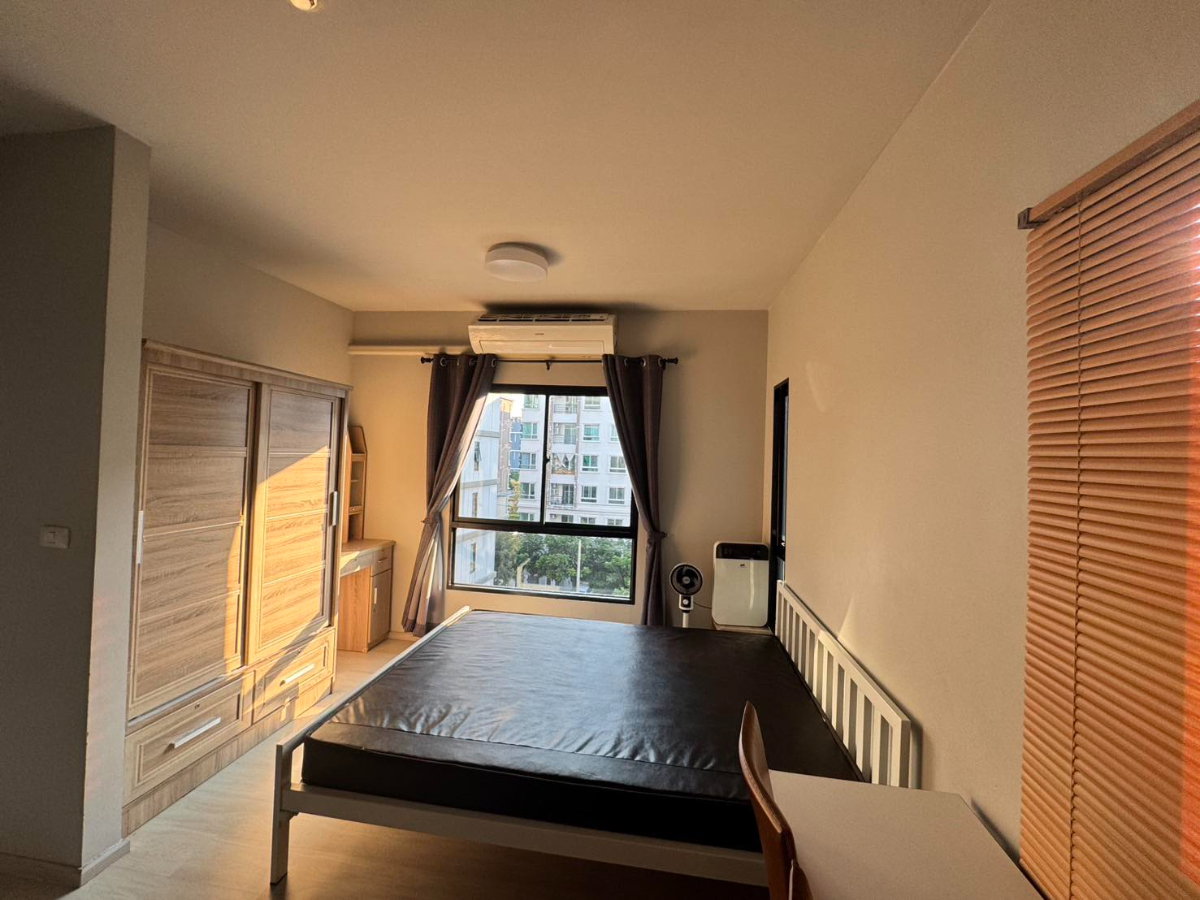 picture For RentðĨUnio Ramkhamhaeng serithaiâïļLine: 0883894733 - 5/8