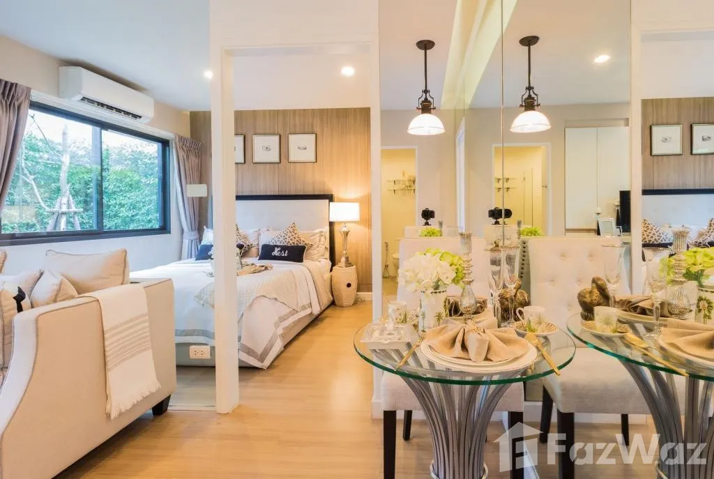 รูป ขาย คอนโด 2 ห้องนอน ในโครงการ เดอะ เนสท์ สุขุมวิท 22 66422 - รูปที่ 4/8