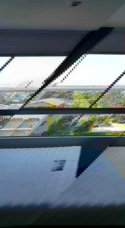 รูป 🔴RV21437🟡 ให้เช่าถูกมาก👍 dcondo Rattanathibet 💛🧡 ✅แอดไลน์ @mproperty (มี @ ด้วย) แอดมินตอบไว - รูปที่ 3/8