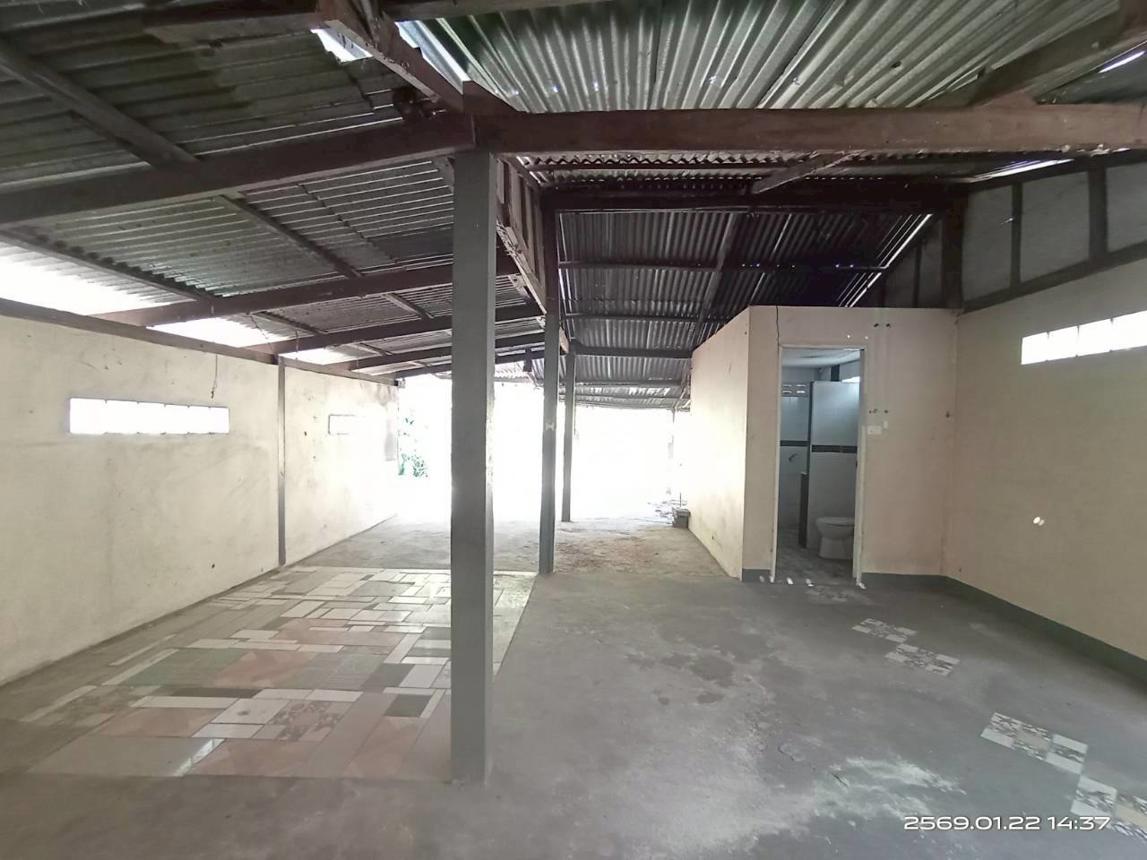 รูป บ้านเดี่ยว 87.9 ตร.วา ยางตลาด กาฬสินธุ์ 1.5M - รูปที่ 28/34