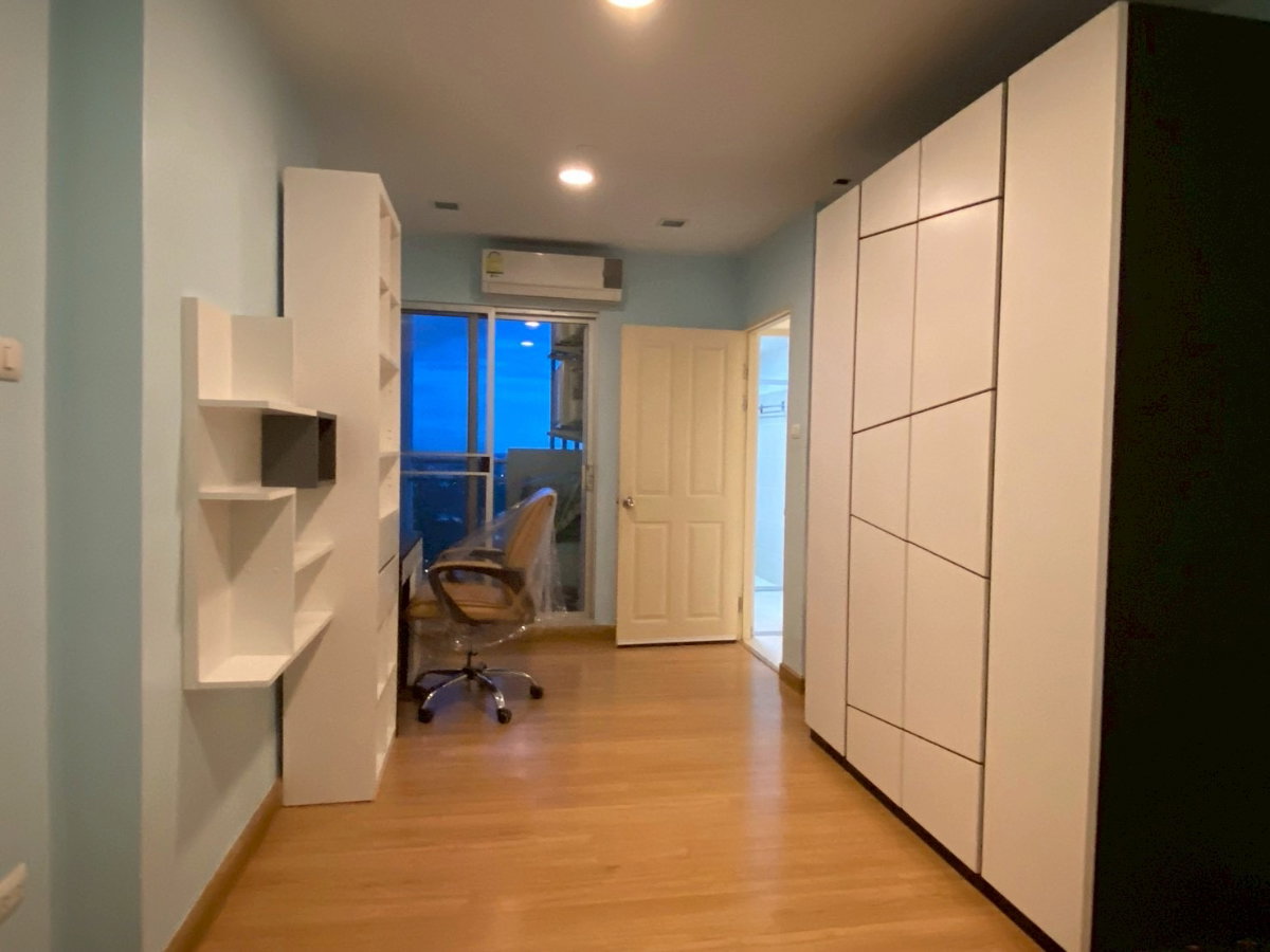 รูป #b4826 8/4/69 ให้เช่า คอนโด ศุภาลัย ราชพฤกษ์-เพชรเกษม 📲📢สอบถาม ld line @condoboy - รูปที่ 4/9