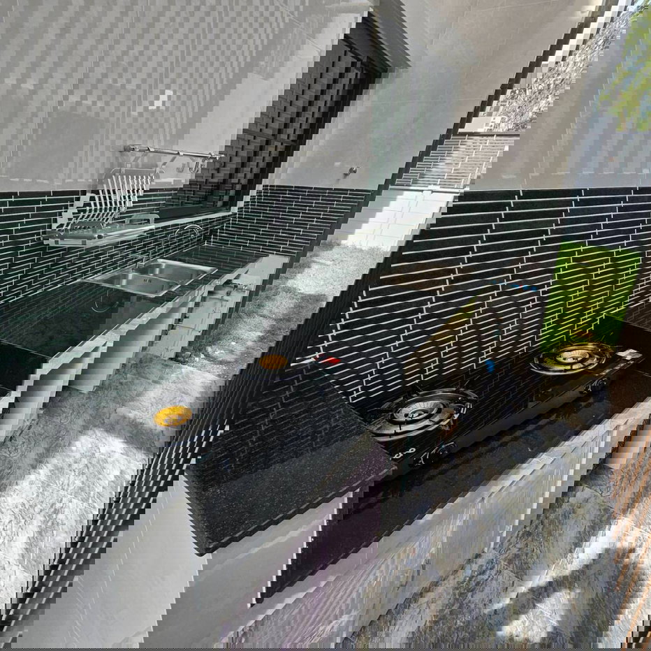 รูป ให้เช่า ✨เซนโทร บางนา บ้านหรู 4 นอน 5 น้ำ แต่งครบพร้อมอยู่ ใกล้ เมกะ บางนา pet friendly ไลน์ @sariproperty 082-558-9459 - รูปที่ 46/47