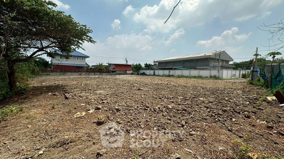 รูป ที่ดินสำหรับปล่อยขาย 300 ตารางเมตร แถว ใน แพรกษา (ID 2772173) - รูปที่ 2/13