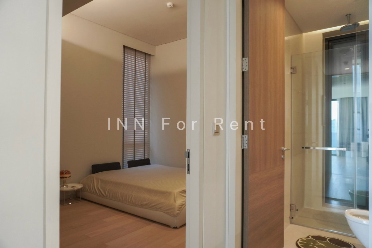 รูป 🔥 HOT SALE 🔥 TELA Thonglor - Super Luxury Condo 110 Sq.m. - รูปที่ 7/14
