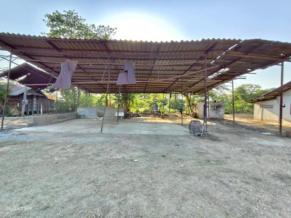 รูป บ้านเดี่ยว 2067 ตร.วา เมืองชัยนาท ชัยนาท 2.9M - รูปที่ 21/34