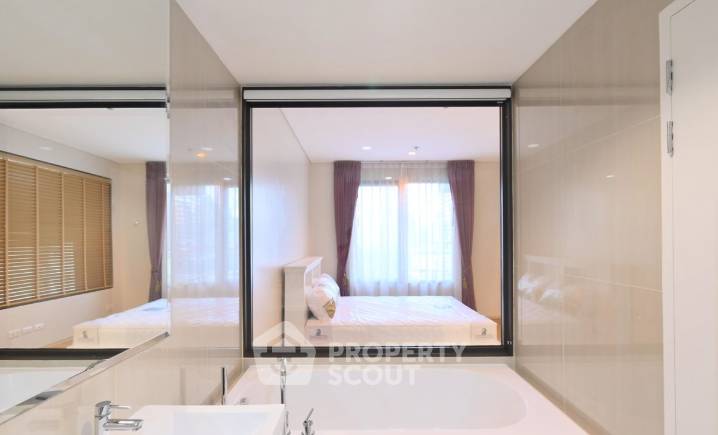 picture 1-BR Condo at Villa Asoke near MRT Phetchaburi (ID 2350949) - 6/9