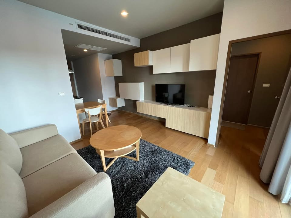 รูป Noble Revent【𝐒𝐄𝐋𝐋 & 𝐑𝐄𝐍𝐓】🔥โทนเรียบโก้ เฟอร์ครบเซ็ต จัดวางใช้งานง่าย🔥 ติดต่อไลน์ไอดี: @hacondo - รูปที่ 5/9