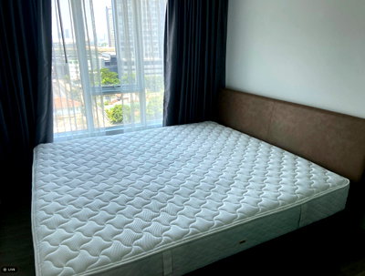 คอนโดให้เช่า : 🔴RV21442🟡 ให้เช่าถูกมาก👍 Regent Home Bangson Phase 28 💛🧡 ✅แอดไลน์ @mproperty (มี @ ด้วย) แอดมินตอบไว