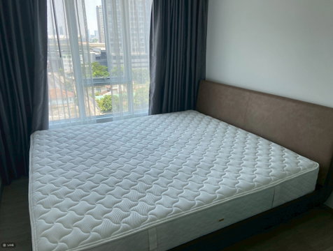 🔴RV21442🟡 ให้เช่าถูกมาก👍 Regent Home Bangson Phase 28 💛🧡 ✅แอดไลน์ @mproperty (มี @ ด้วย) แอดมินตอบไว