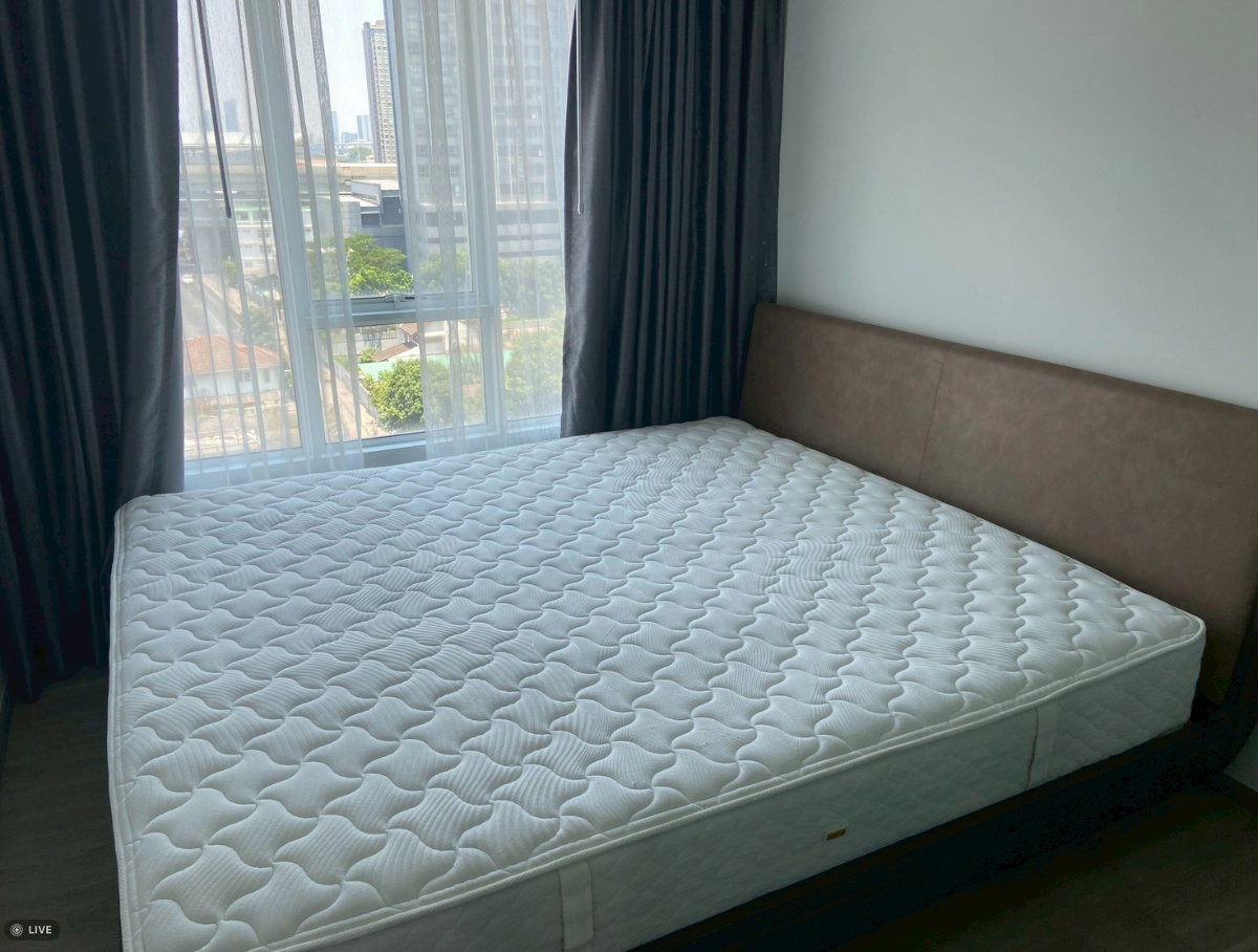รูป 🔴RV21442🟡 ให้เช่าถูกมาก👍 Regent Home Bangson Phase 28 💛🧡 ✅แอดไลน์ @mproperty (มี @ ด้วย) แอดมินตอบไว - รูปที่ 1/14