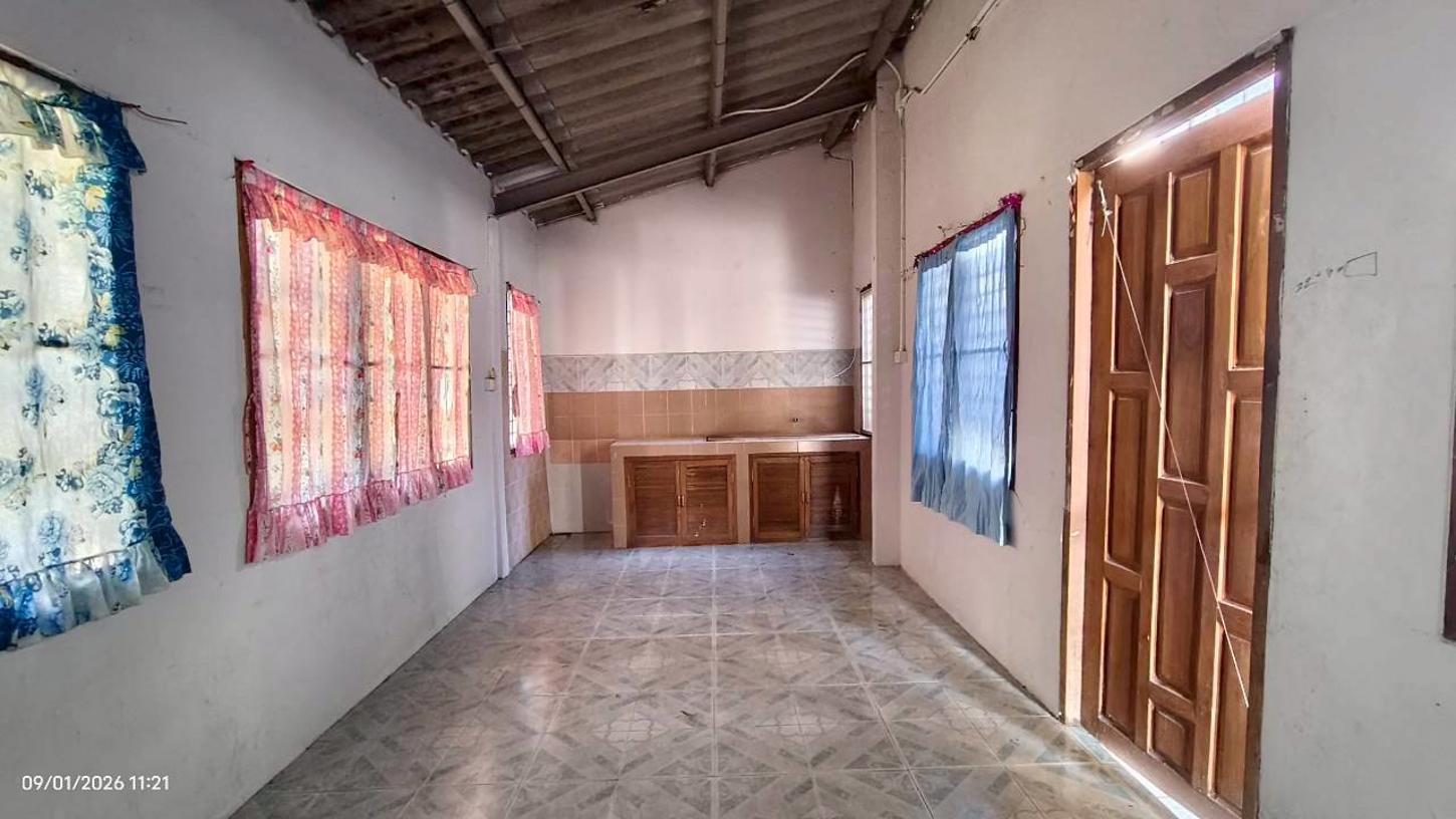 picture HOME 4353.1 Sq.w. San Kamphaeng Chiang Mai for 48.2M - 33/44