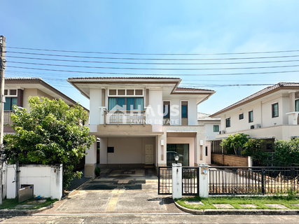 Burasiri Ngamwongwan Prachachuen / 3 Bedrooms #HNGM033