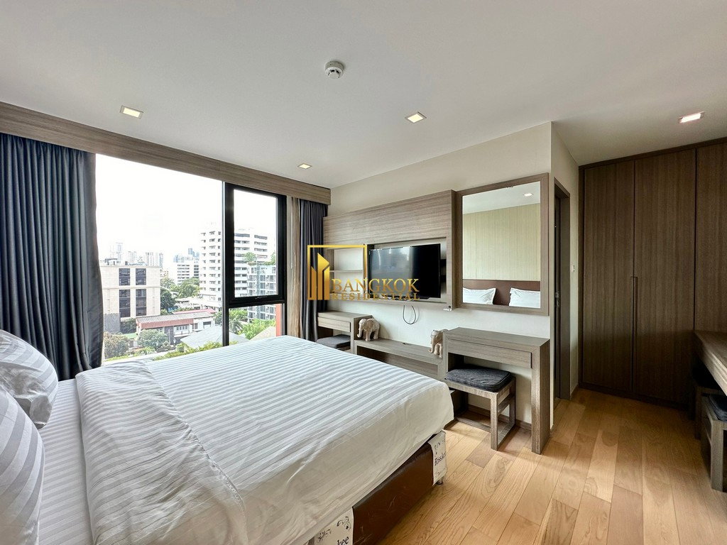 รูป Art at Thonglor | Modern 2 Bed Condo For Rent in Thong Lo - BR17952CD - รูปที่ 10/31