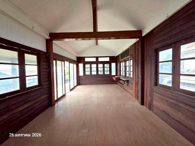 รูป บ้านเดี่ยว 200 ตร.วา ตากฟ้า นครสวรรค์ 2.2M - รูปที่ 11/46