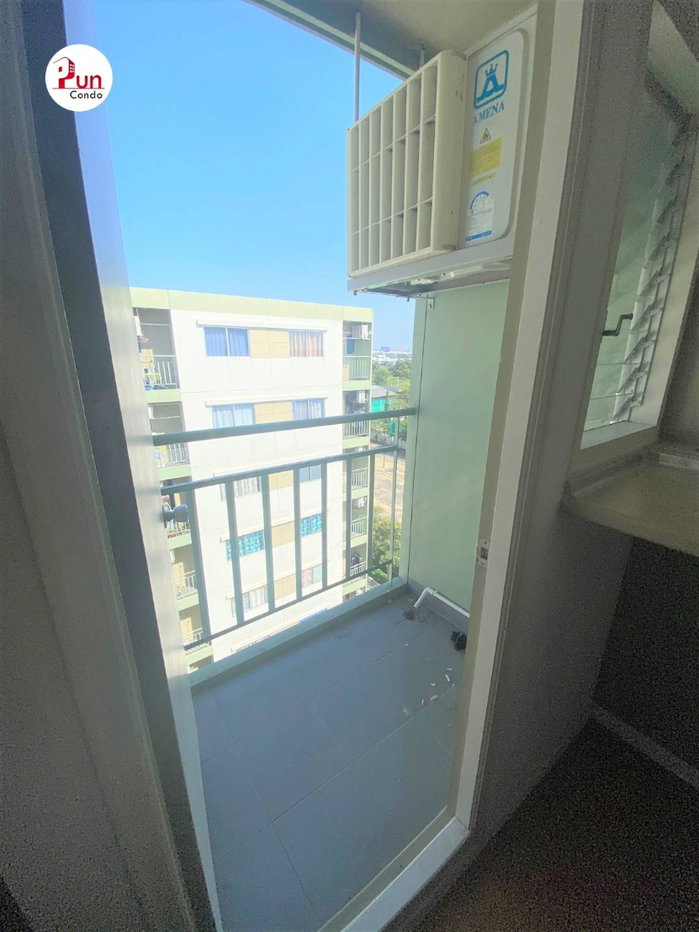 picture Lumpini township Rangsit-Klong for rent. - 8/11