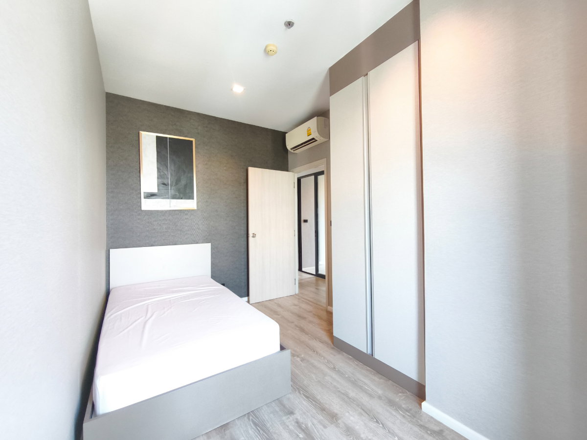 รูป Code: 26KJ1767  ให้เช่า KnightsBridge Sky River Ocean 🔥🔥 จองเดือนนี้รับส่วนลด1,000บาท 🔥🔥 @kjcondo (มี@ข้างหน้าด้วยนะคะ) - รูปที่ 4/33